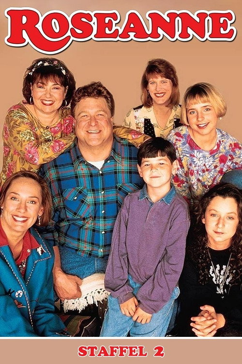 Staffel 2