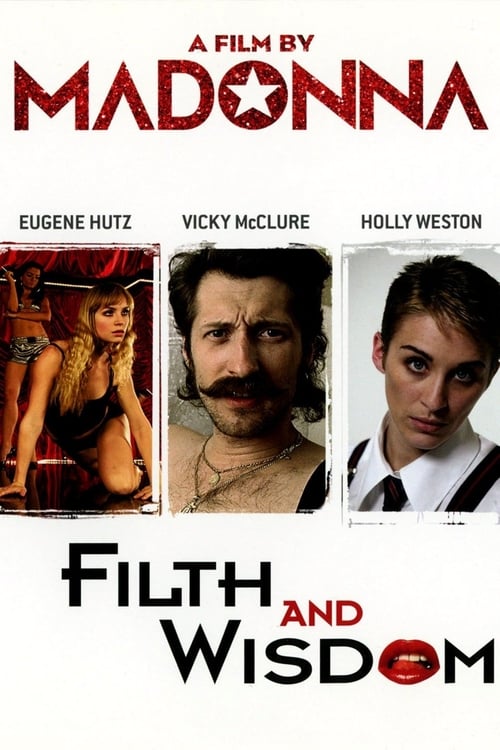 Largescale poster for Filth and Wisdom