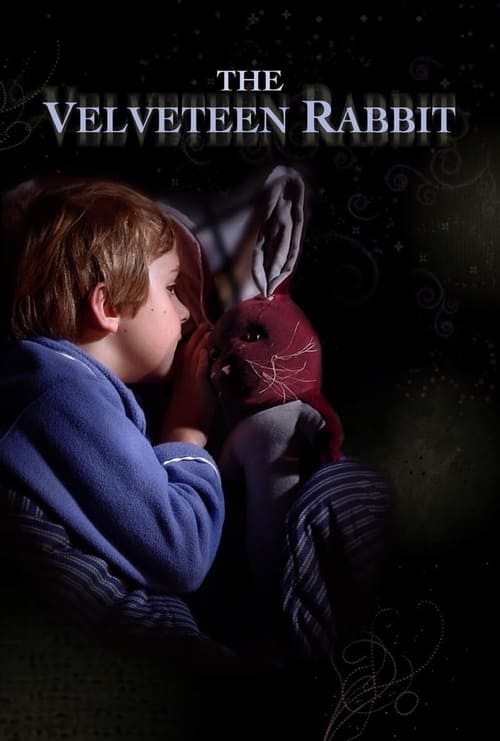 Poster The Velveteen Rabbit 2007