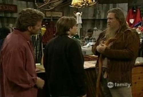 Boy Meets World, S04E06 - (1996)