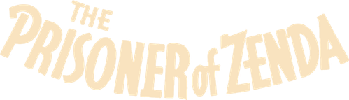 The Prisoner of Zenda