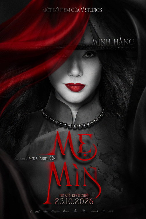 Mẹ Mìn