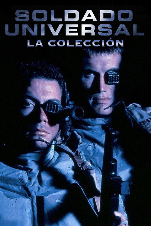 Soldado Universal