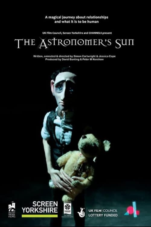 The Astronomer's Sun (2010)