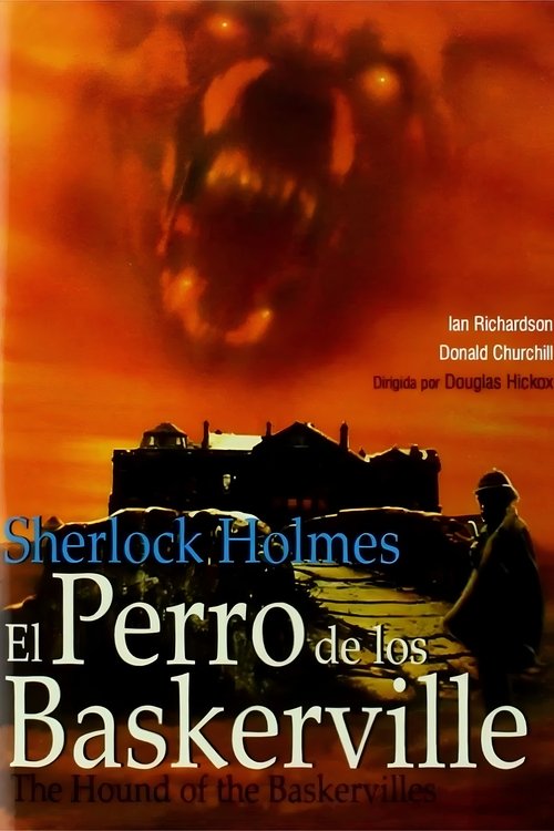 El perro de los Baskerville