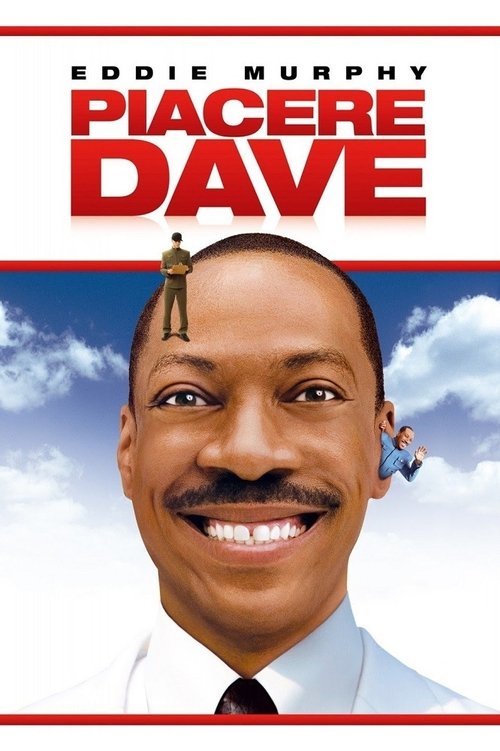 Piacere Dave