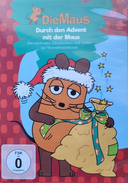 Die Maus - Durch den Advent mit der Maus