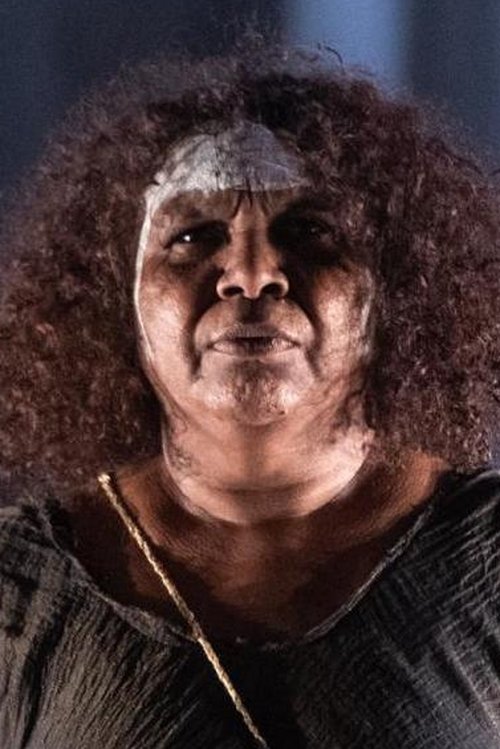 Image de Ningali Lawford