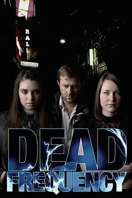 Dead Frequency Movie Poster Image