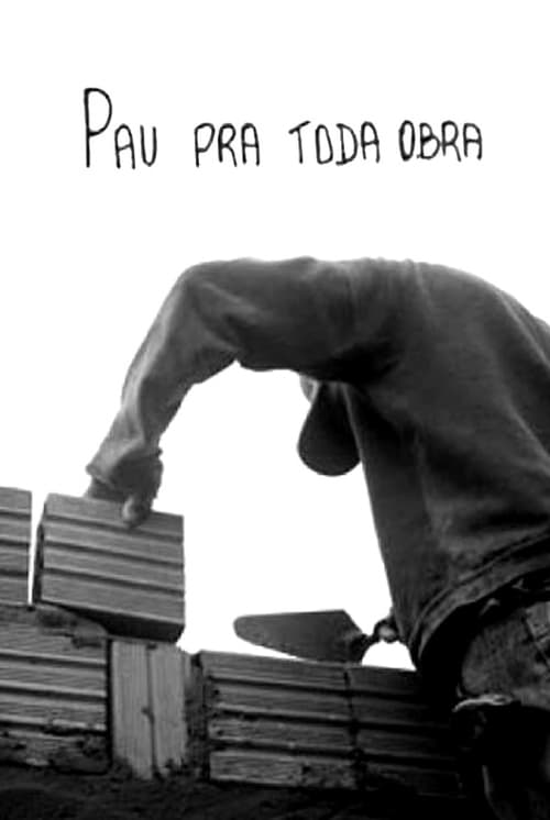 Pau pra toda obra (1976)