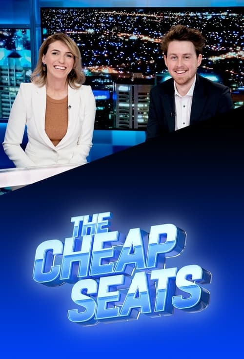 Poster da série The Cheap Seats