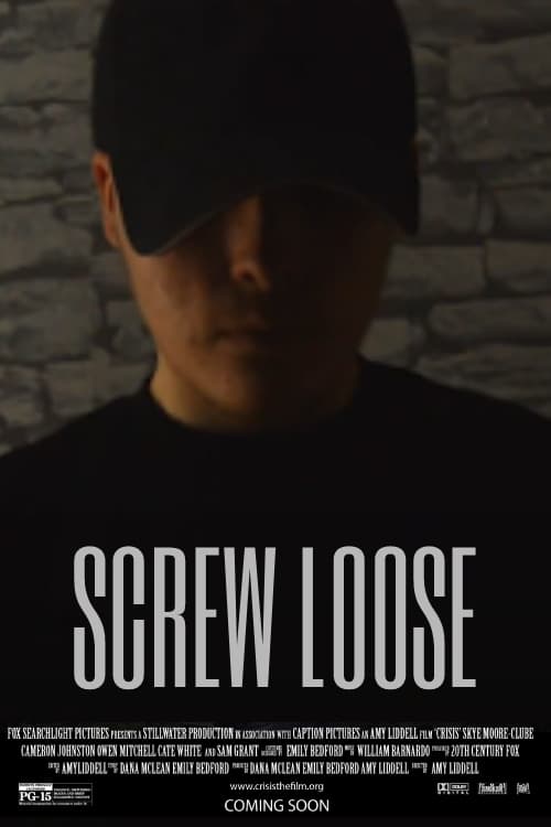 Screw Loose (2020) poster