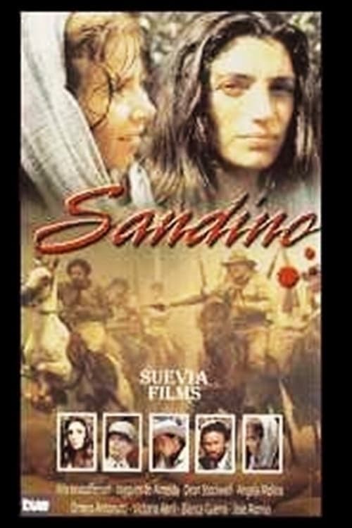 Sandino (1990)