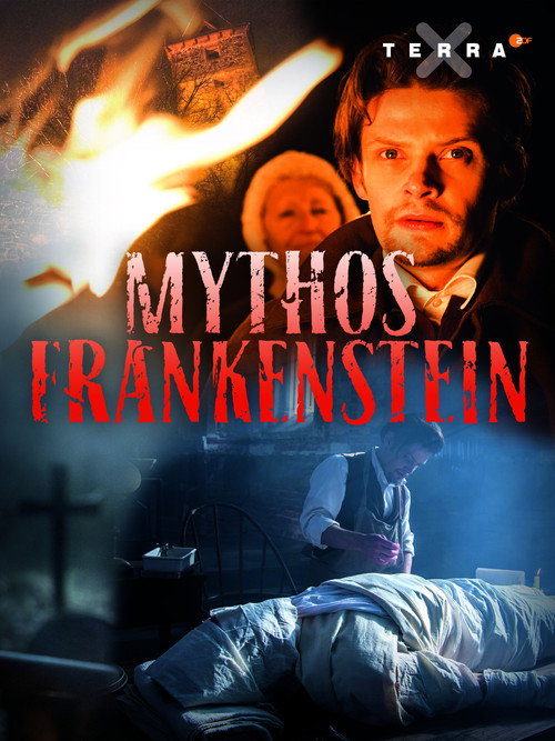 Mythos Frankenstein