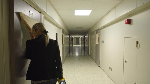 Pinel : au coeur de la maladie mentale