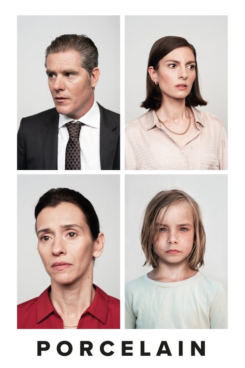 Porcelain 2020