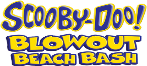 LEGO Scooby-Doo! Blowout Beach Bash