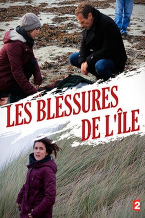 Ver pelicula Les blessures de l'île Online