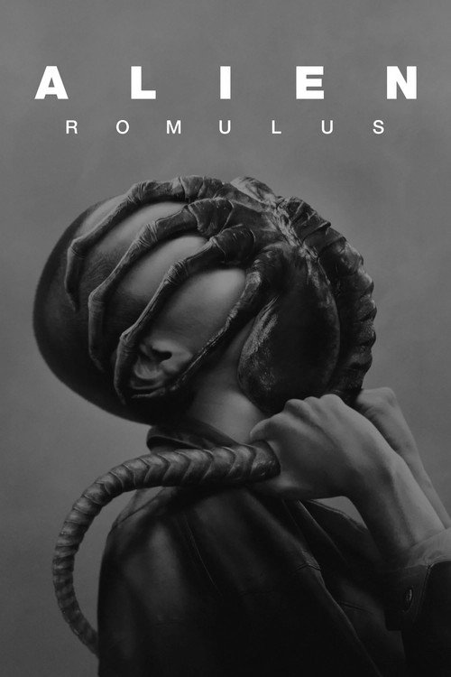 Alien: Romulus - FİLM Afişi