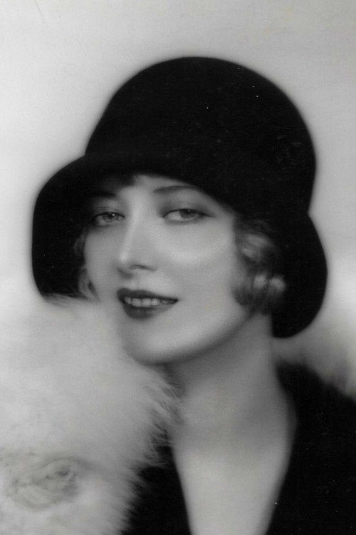 Mary Nolan
