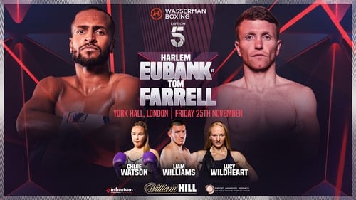 Harlem Eubank vs Tom Farrell tv Hindi Film Free Watch Online