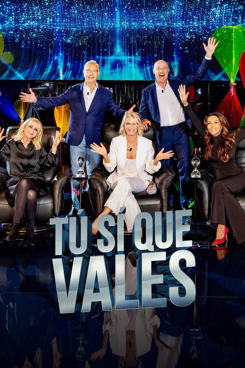 Tú Sí Que Vales