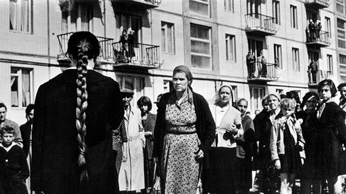 But What If This Is Love?