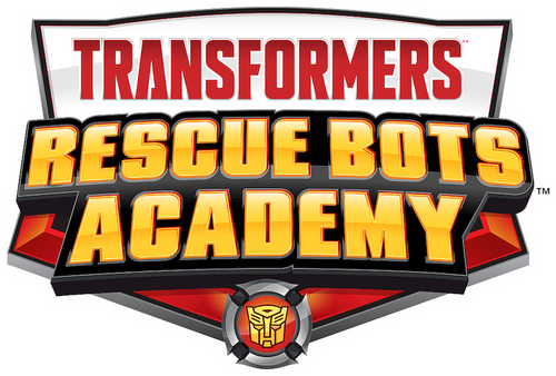Transformers: Rescue Bots Academy