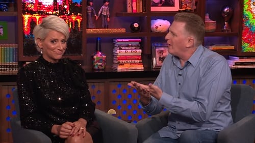 Watch What Happens Live with Andy Cohen, S16E119 - (2019)