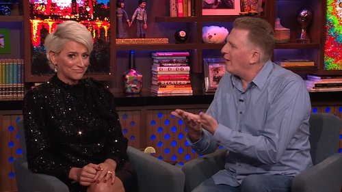 Michael Rapaport; Dorinda Medley