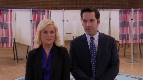 Confusões de Leslie: 4×22
