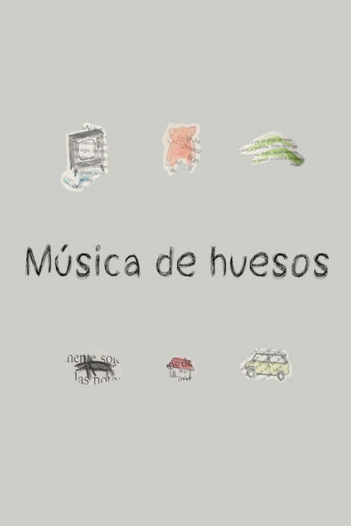 Música de huesos