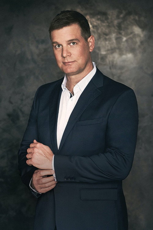 Peter Krause