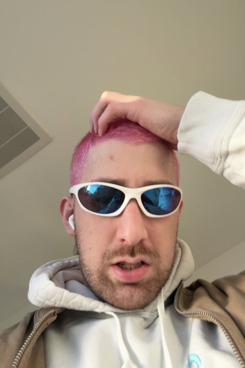Foto de Dylan Bruvold
