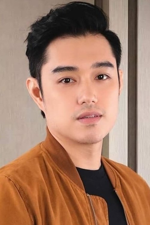 RJ Buena