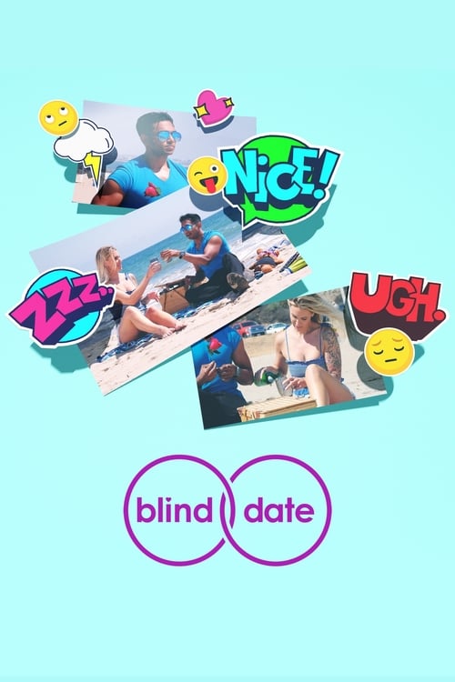 Where to stream Blind Date