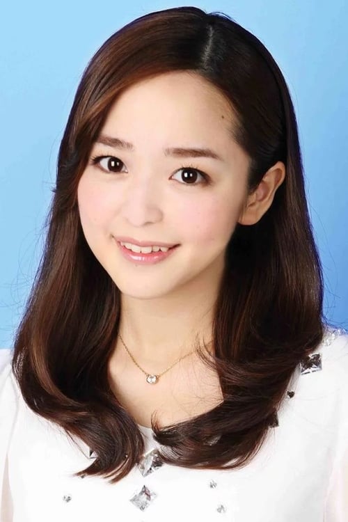 Megumi Han original image