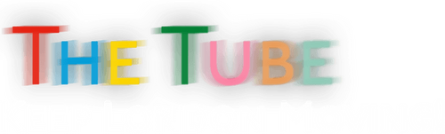 The Tube: Keep London Moving!