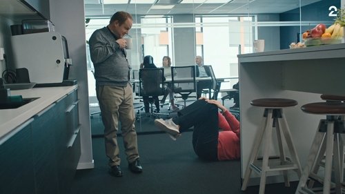 Image de l'épisode 16