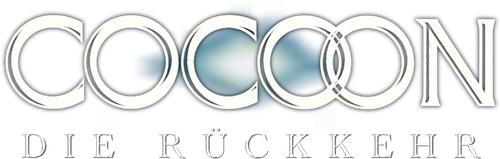 Cocoon: The Return logo