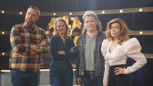 Épisode 1