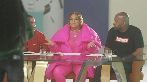 Image de l'épisode 1