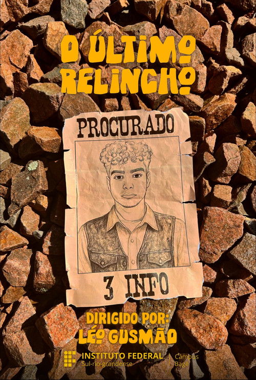 O Último Relincho poster