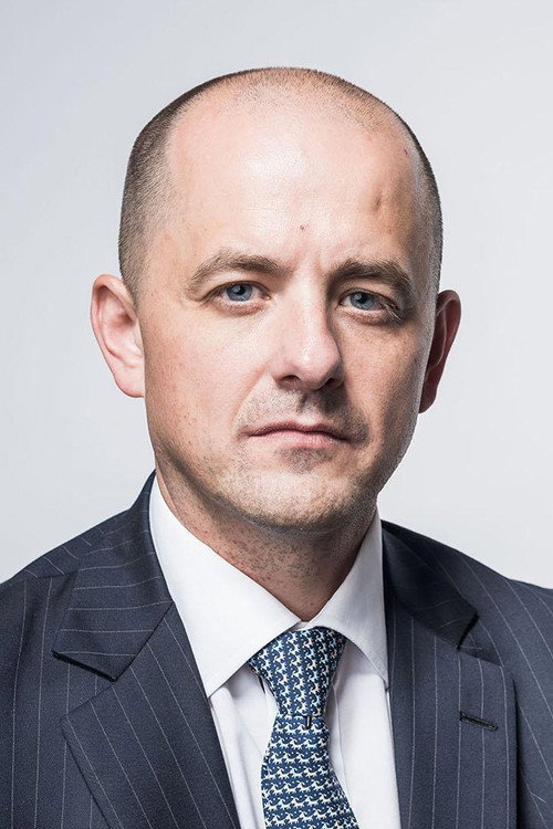 Evan McMullin photo 2