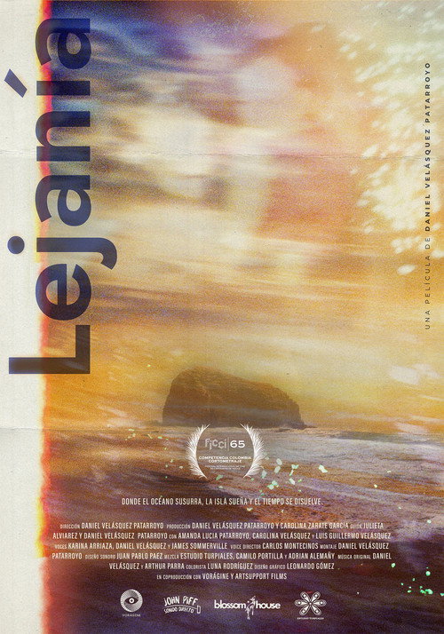 Lejanía
