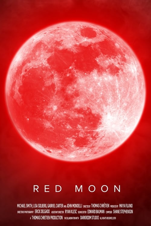 Red Moon 