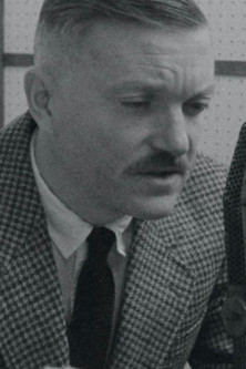 What are the Wild Waves Saying? poster