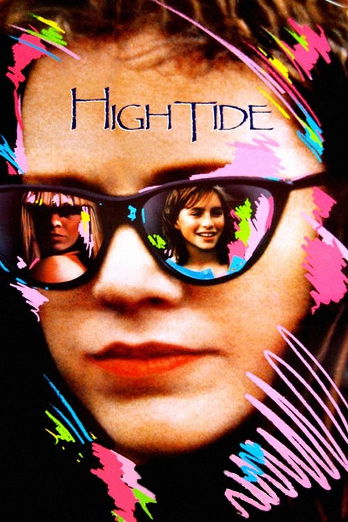 High Tide 1987