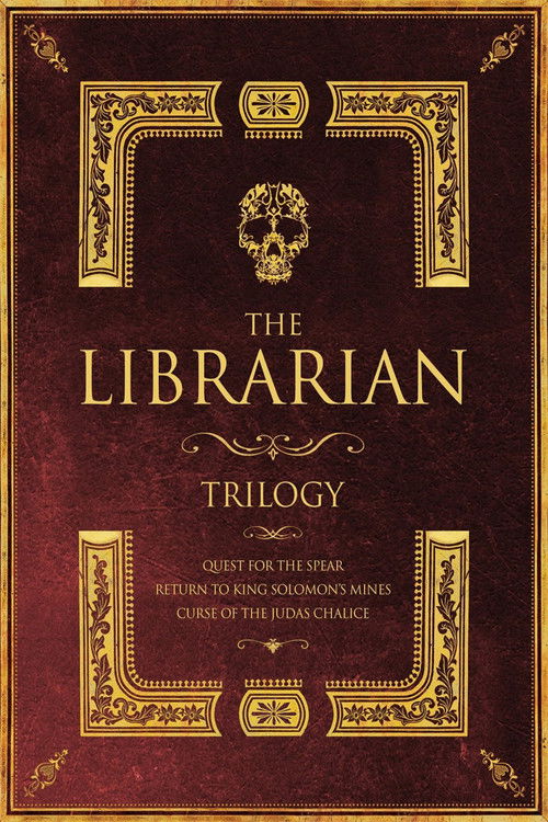 The Librarian Collection