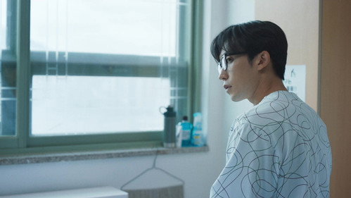 Good Boy (2025) แชมป์ปราบอาชญากร ตอนที่ 10